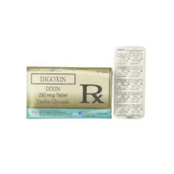 Digoxin Tablets